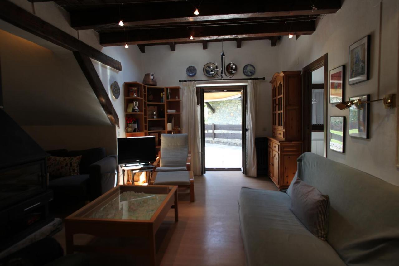 Appartement Alacran Benasque