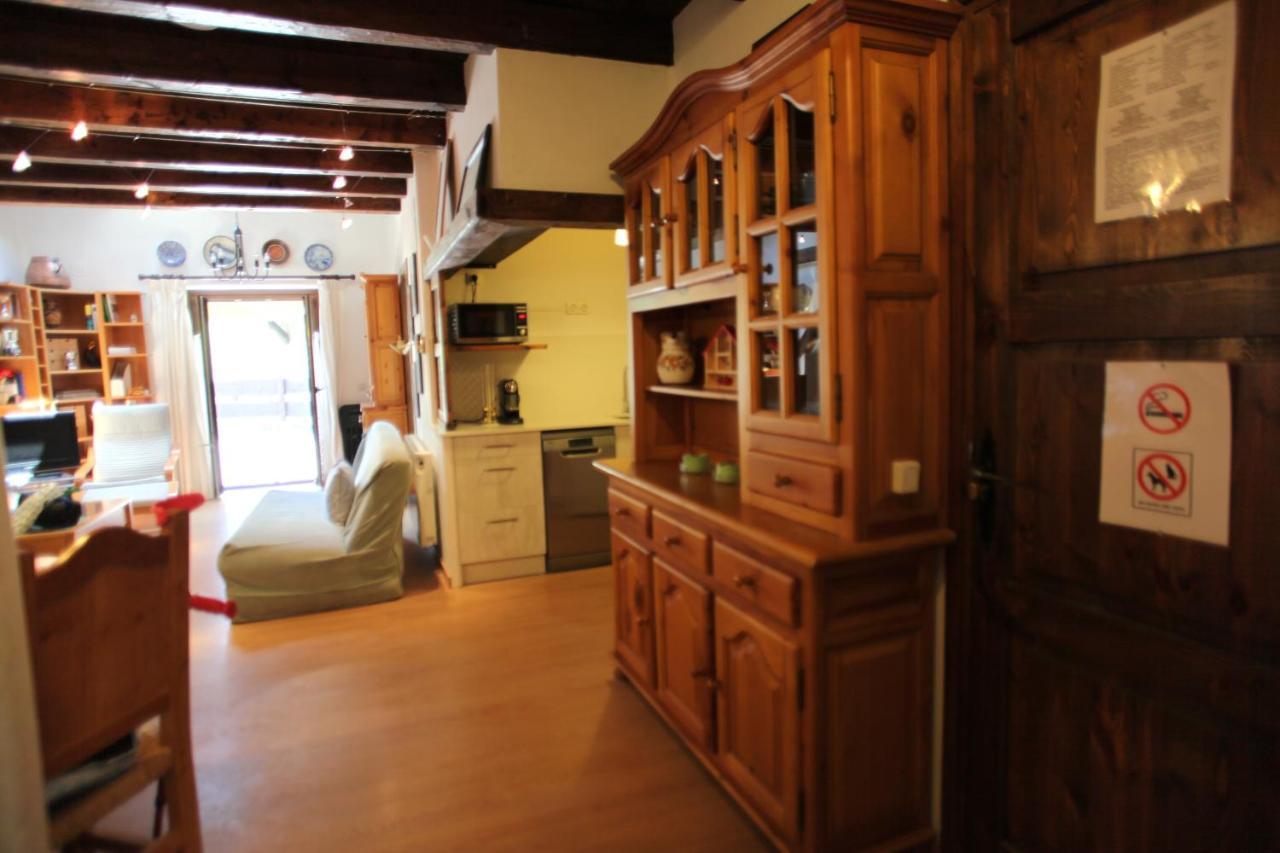 Appartement Alacran *