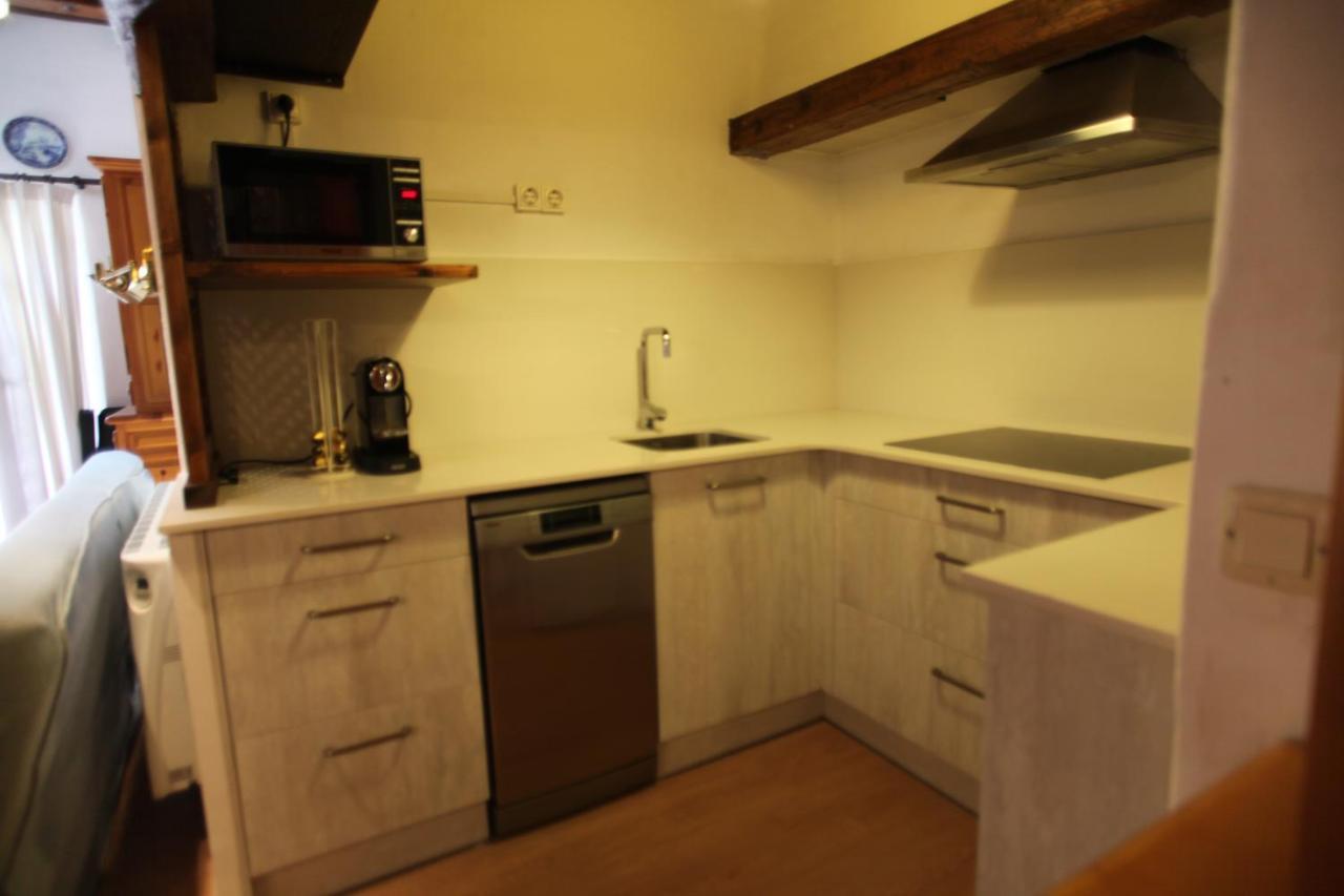 Alacran Appartement