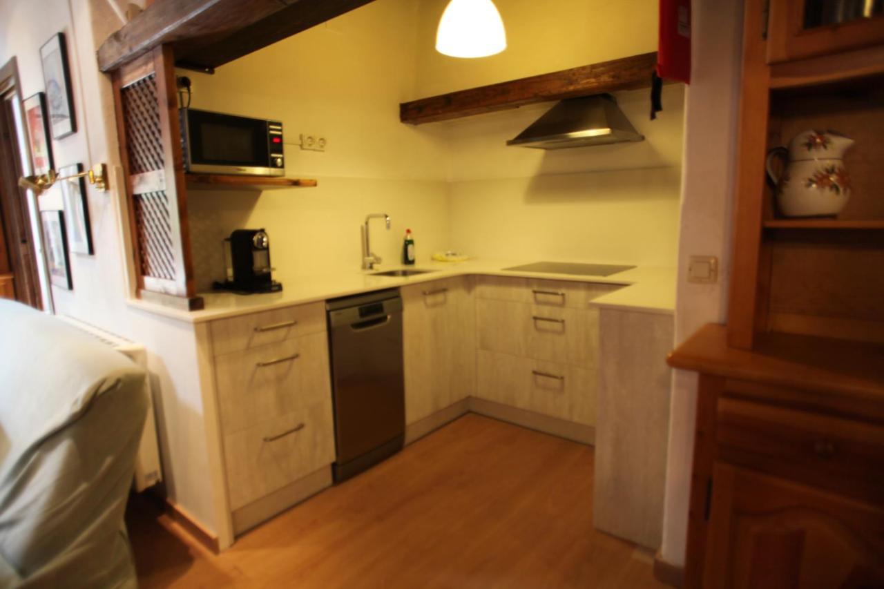 Alacran Apartamento Benasque