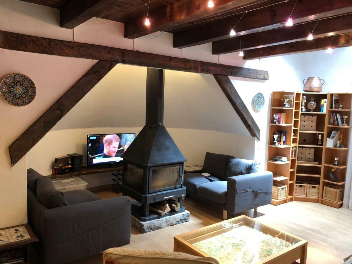Alacran Appartement