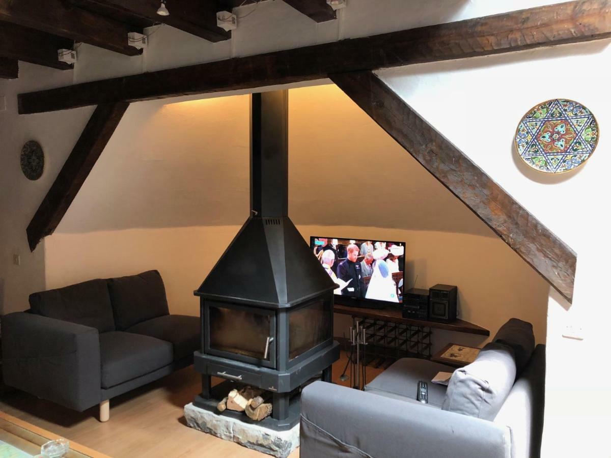 Alacran Appartement Benasque