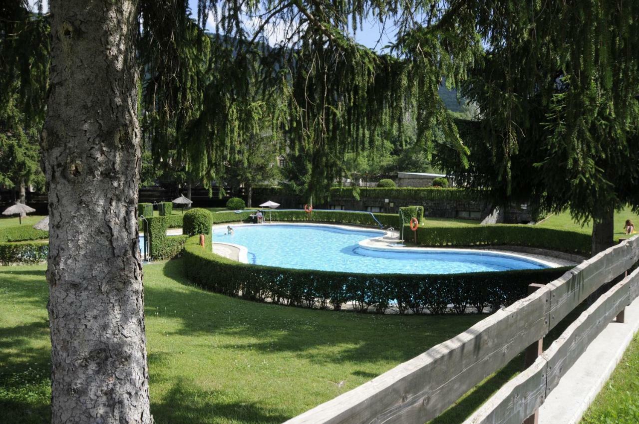 Alacran Appartement *