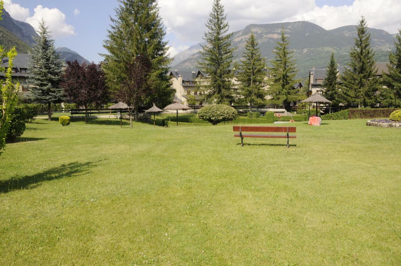Appartement Alacran Benasque