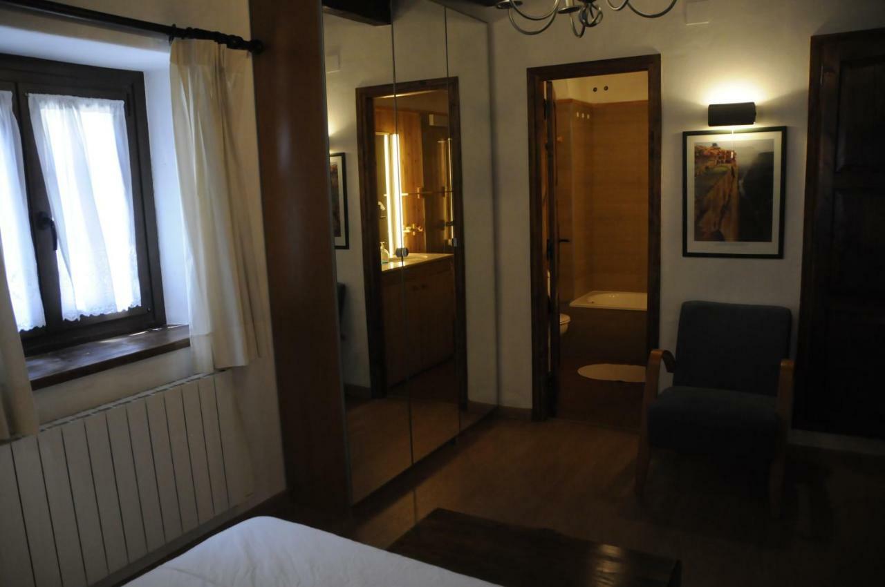Apartamento Alacran