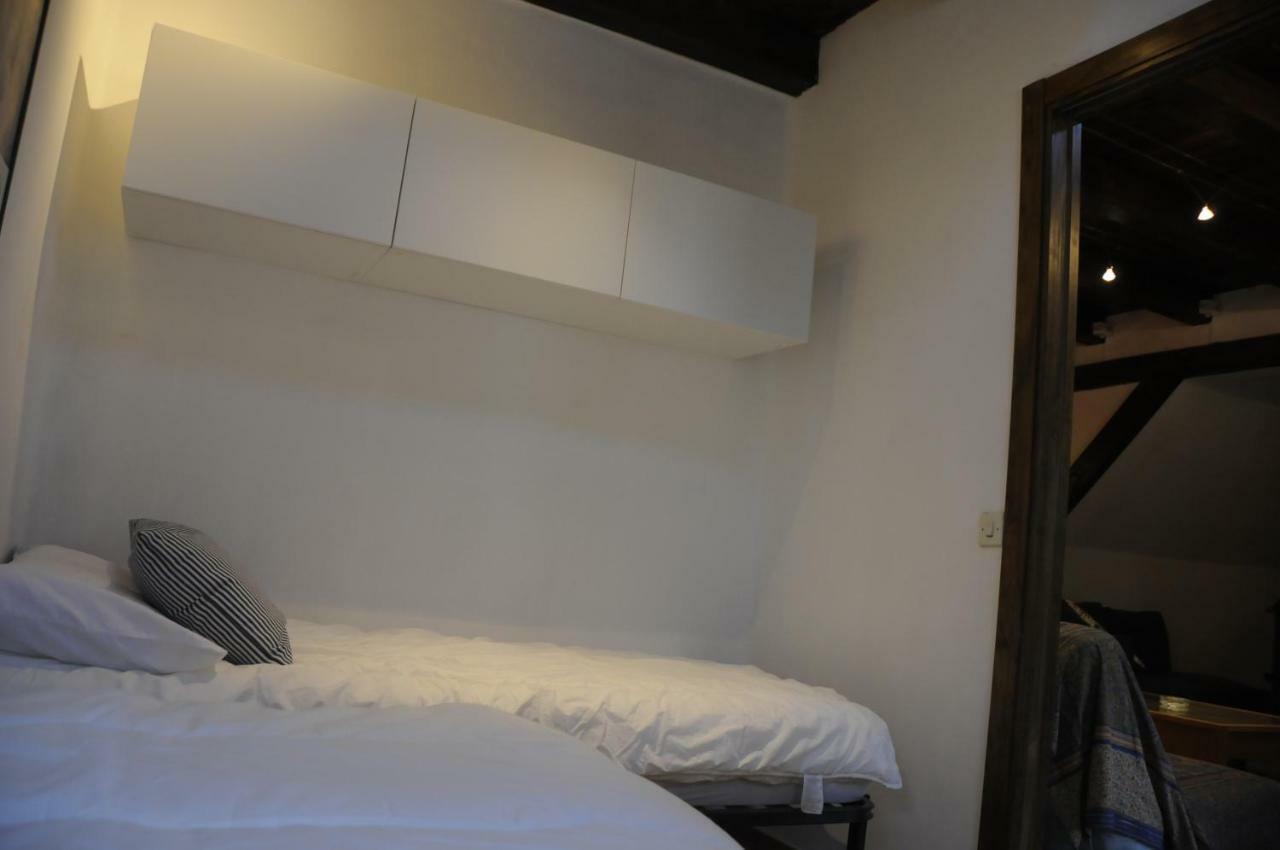 Alacran Appartement *