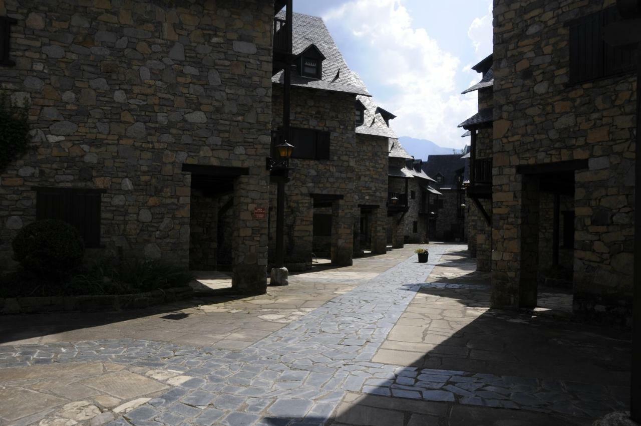 Alacran Appartement