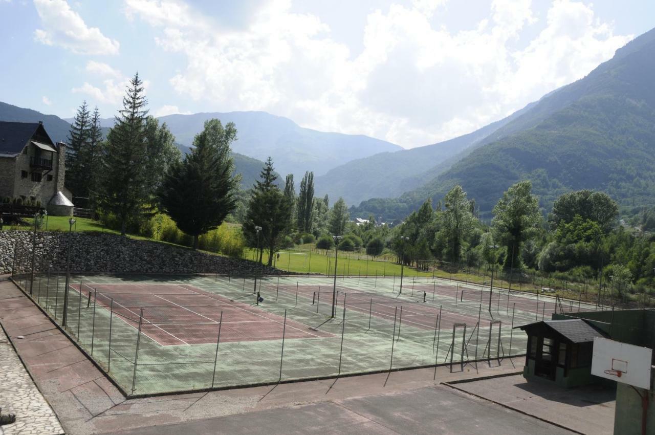 Appartement Alacran Benasque