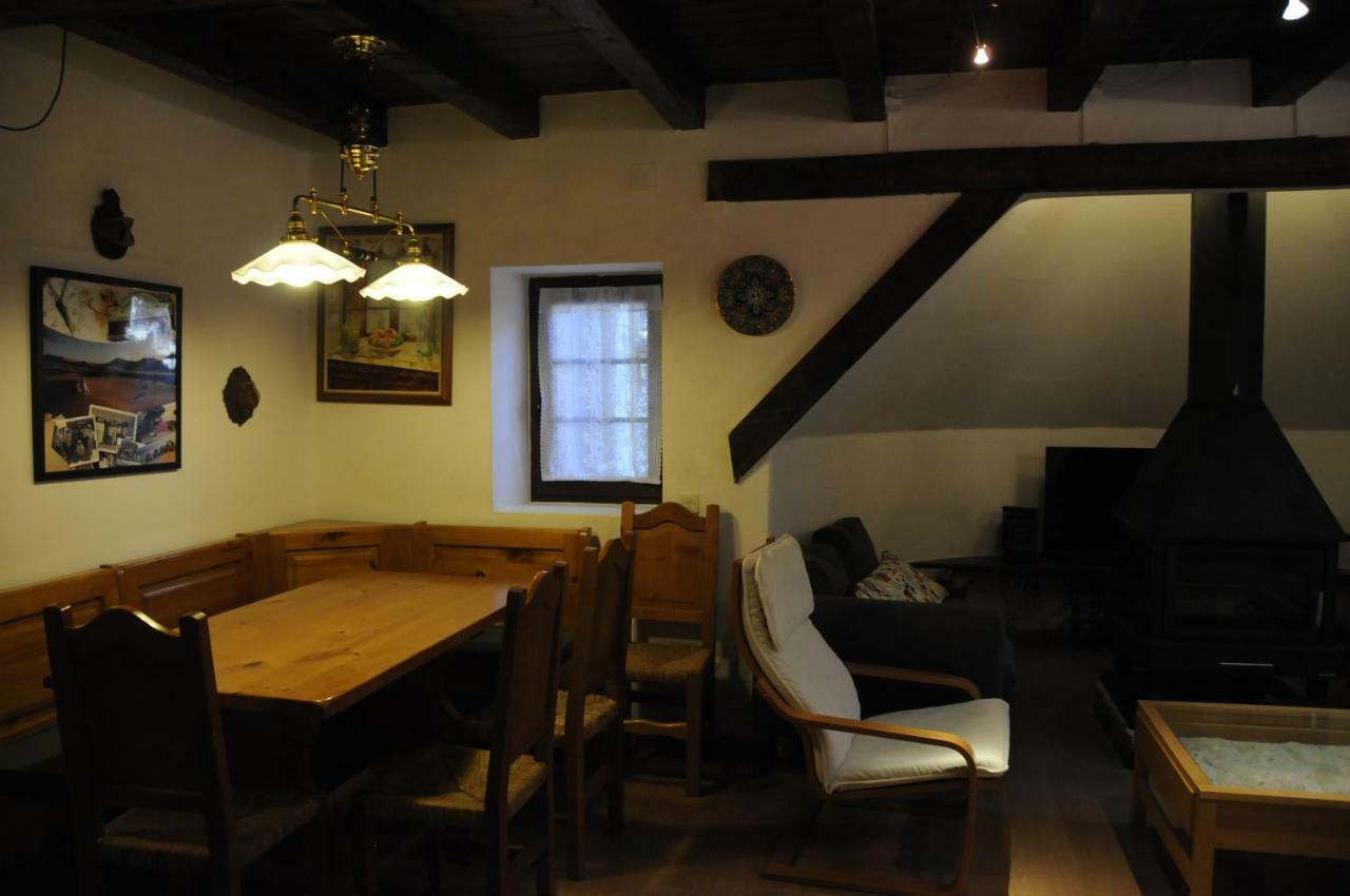 Alacran Appartement *