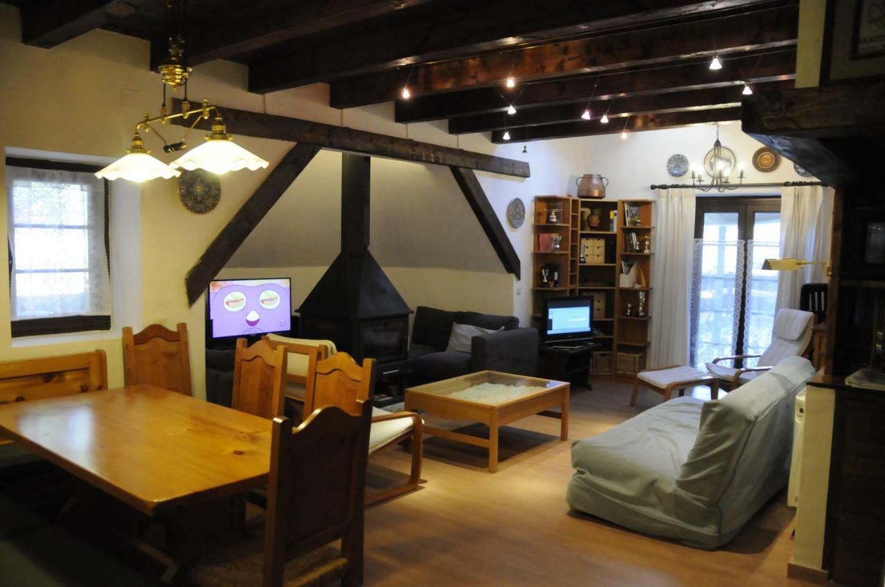 Appartement Alacran *
