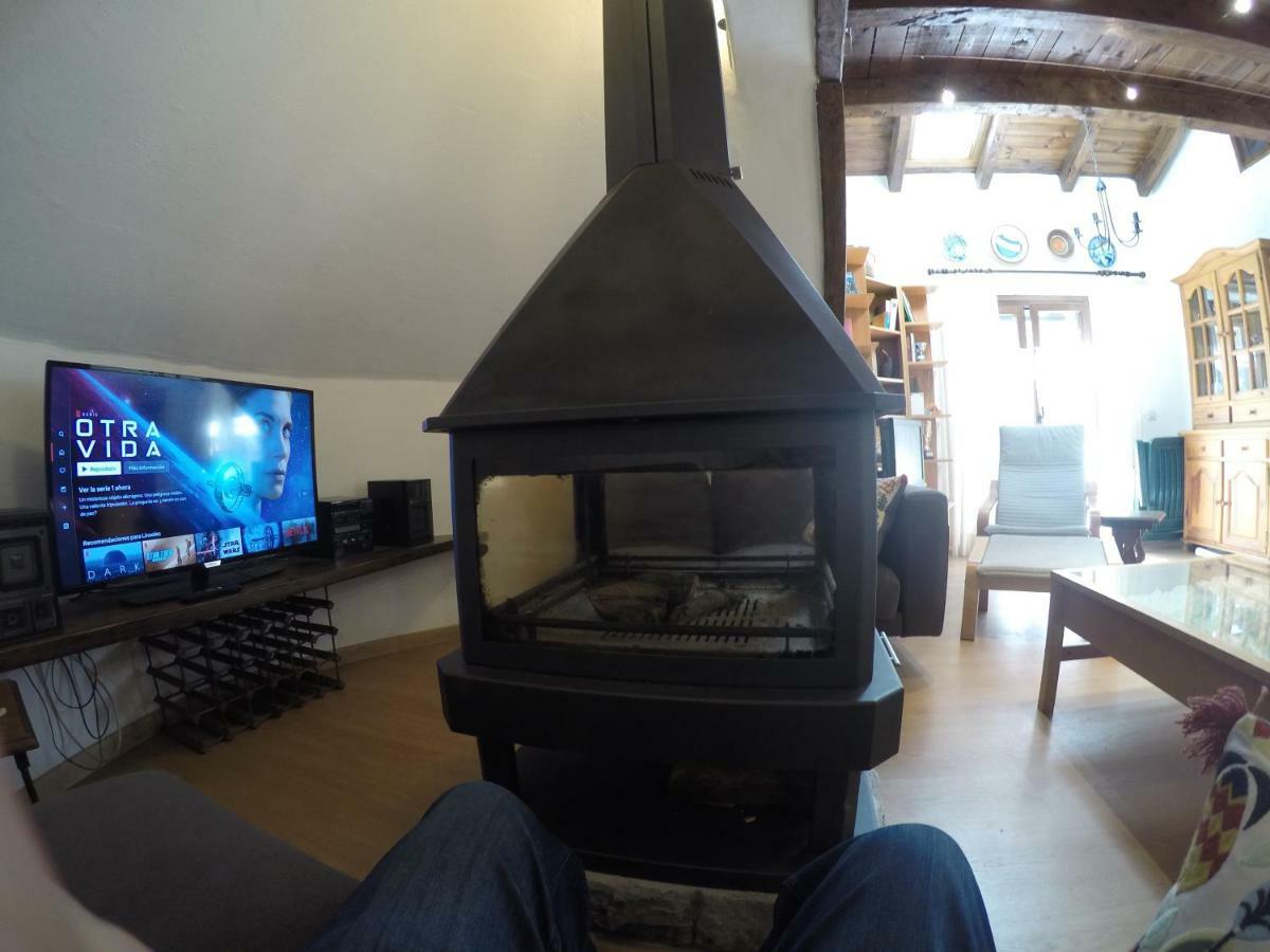 Appartement Alacran Benasque