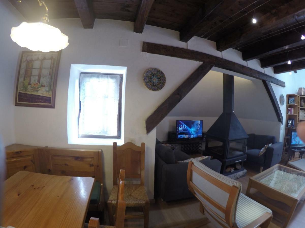 Alacran Appartement
