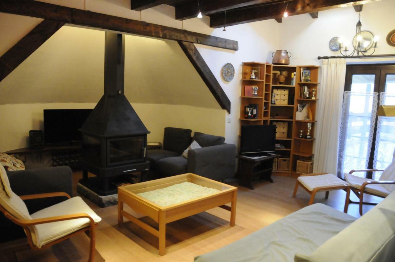Alacran Appartement *