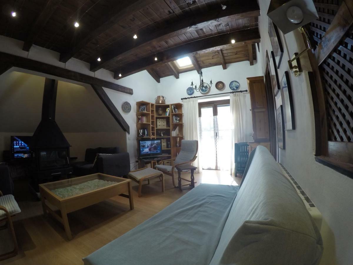 Alacran Appartement Benasque
