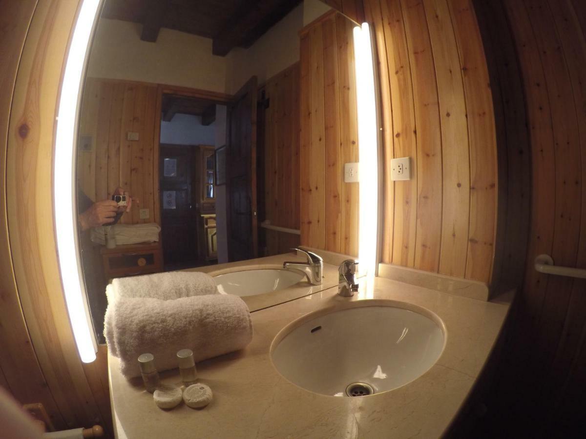 Alacran Appartement Benasque