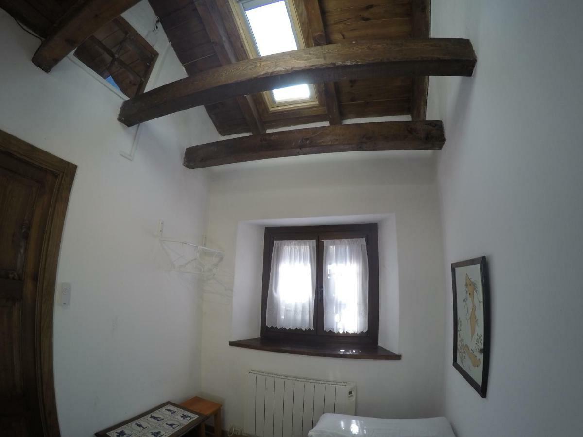 Appartement Alacran