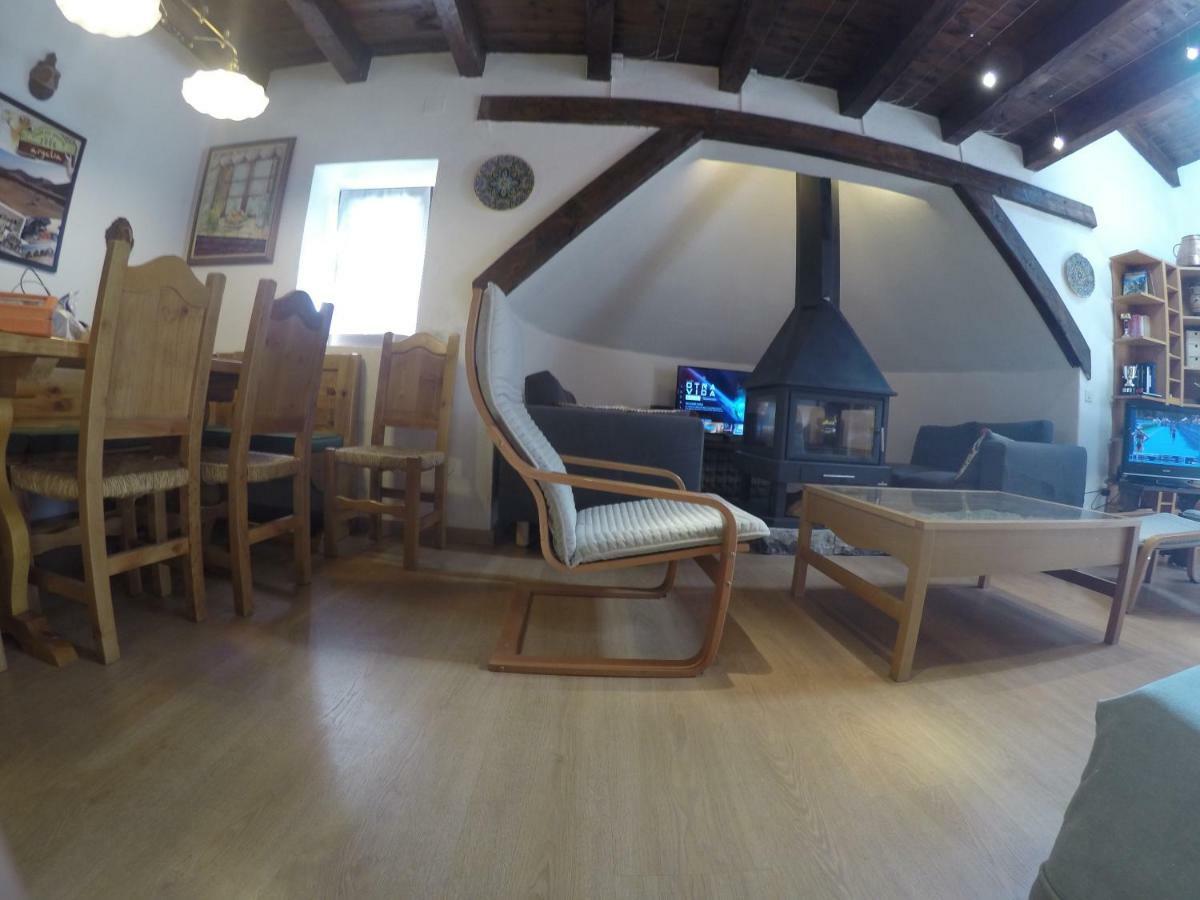 Alacran Appartement
