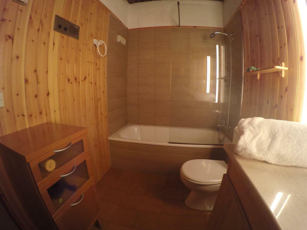 Appartement Alacran *